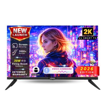 Smart Led tv