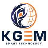 KGEM SMART TECHNOLOGY 